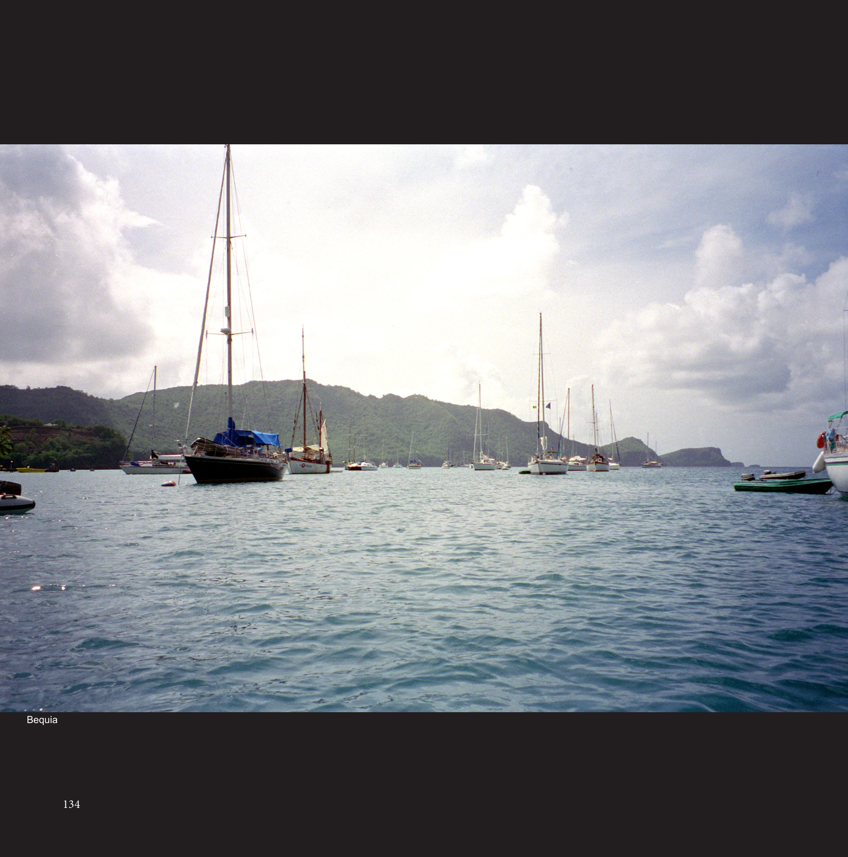 Bequia
