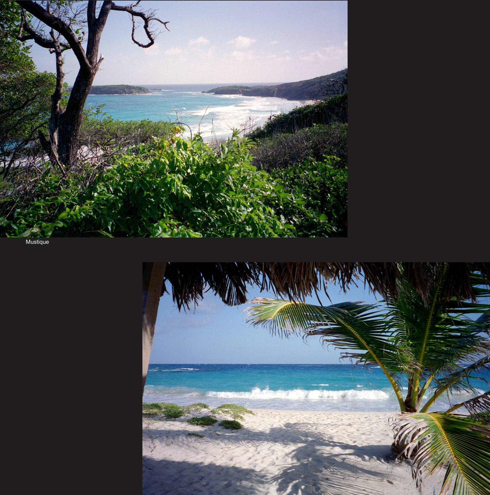 Mustique