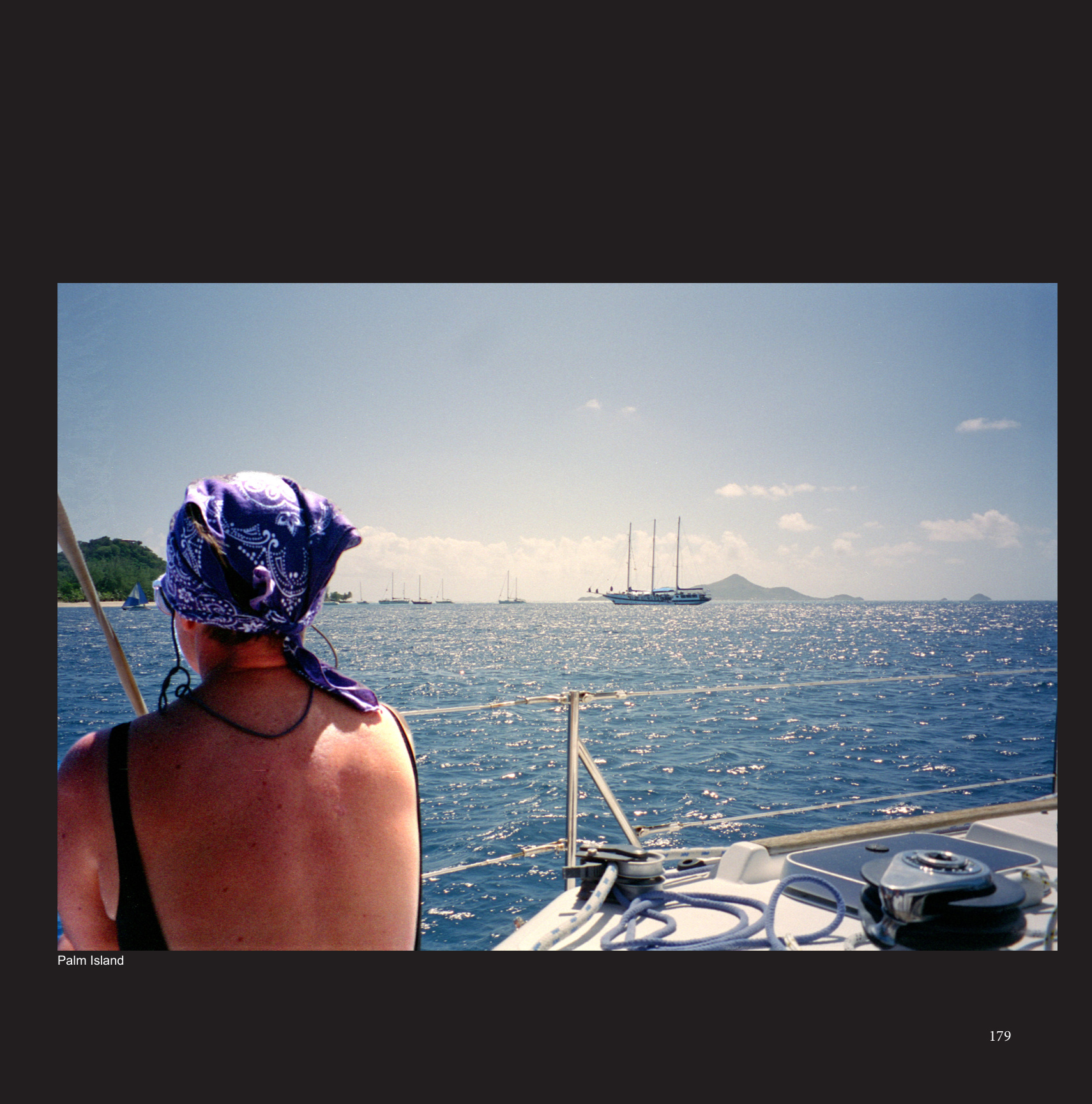Palm Island