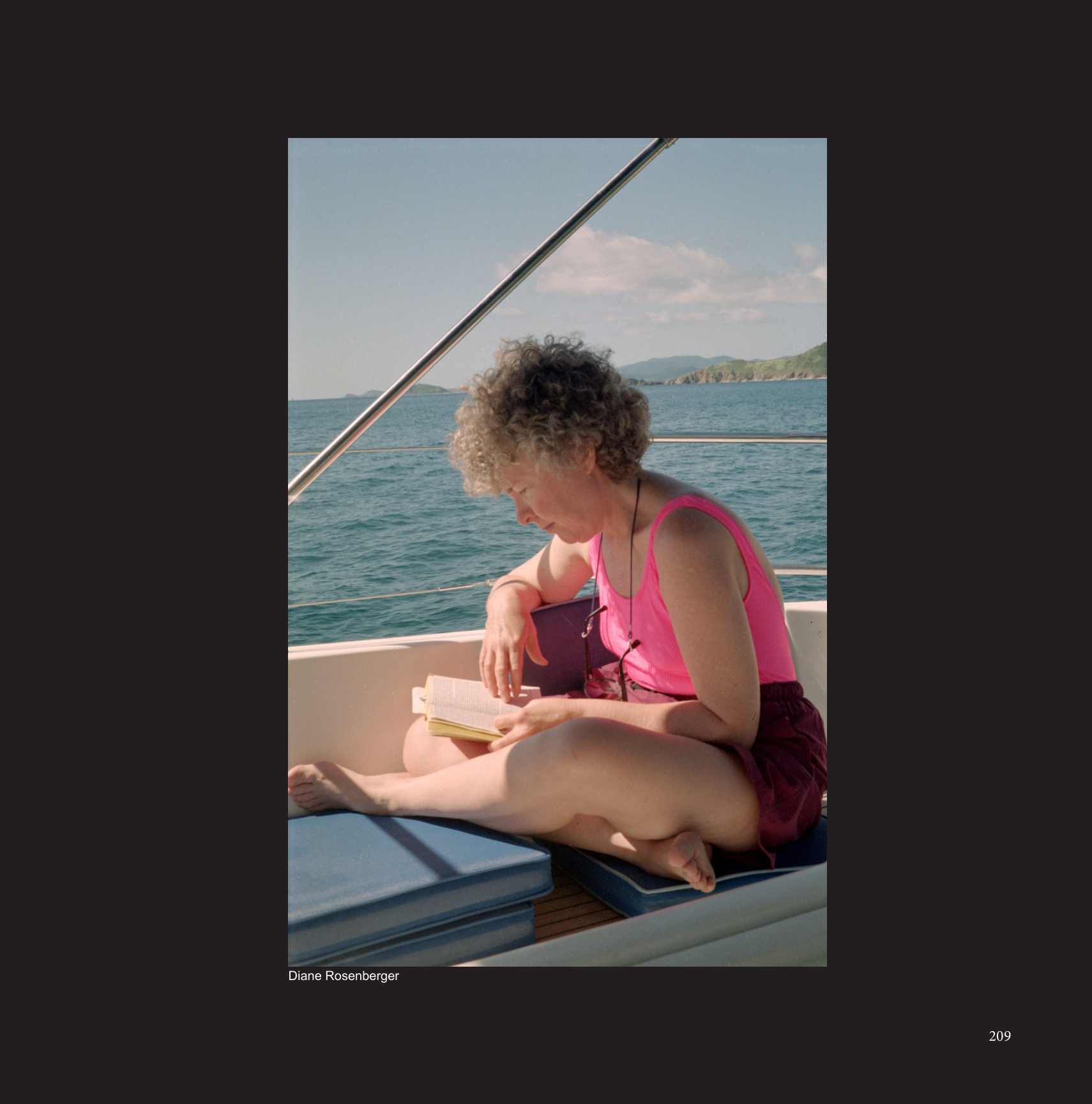 Diane Rosenberger